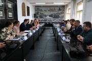 Представљен програм ''Хеј, ту смо!'' за унапређење менталног здравља младих