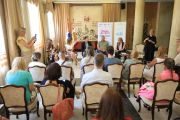 Почеле пријаве за подстицајна средства за самозапошљавање и запошљавање особа са инвалидитетом у Крагујевцу