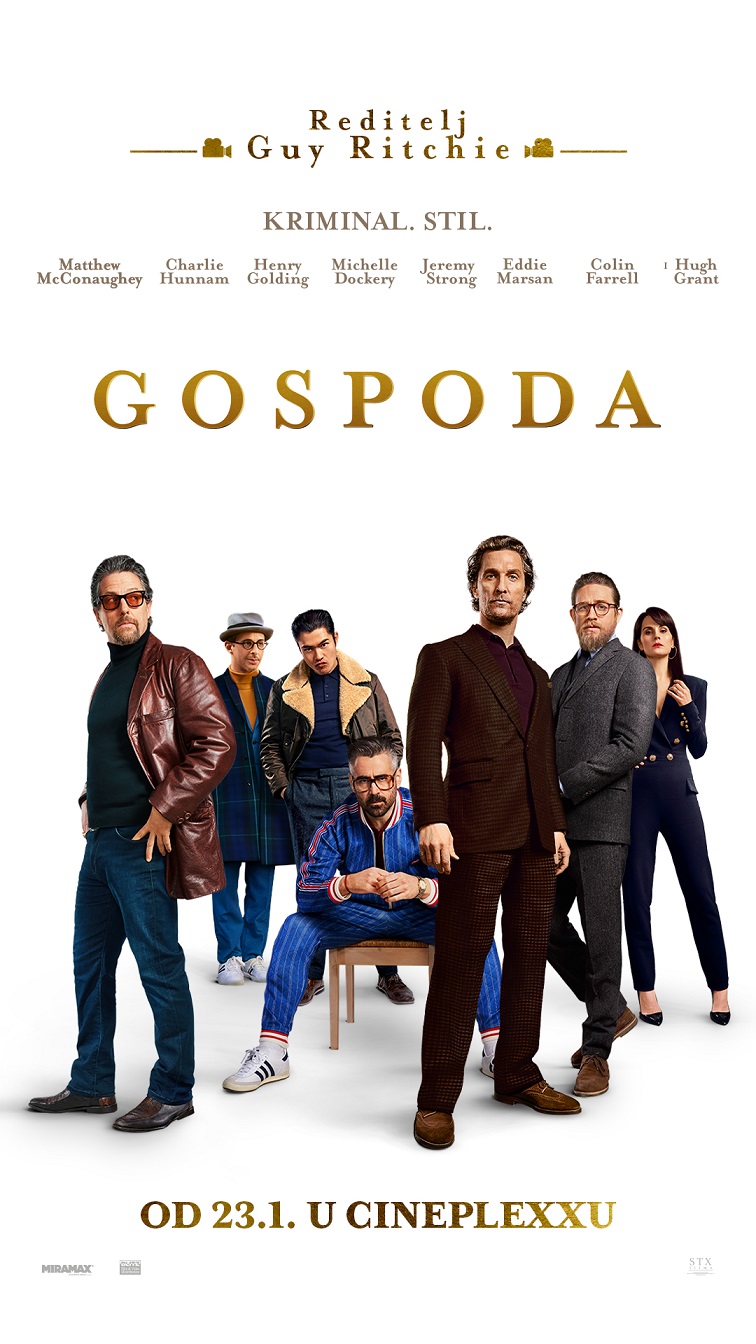 Gospoda Cineplexx
