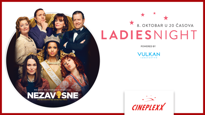 Ladies night