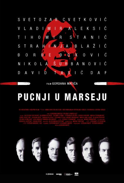 Pucnji u Marseju 1