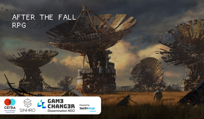 after the fall