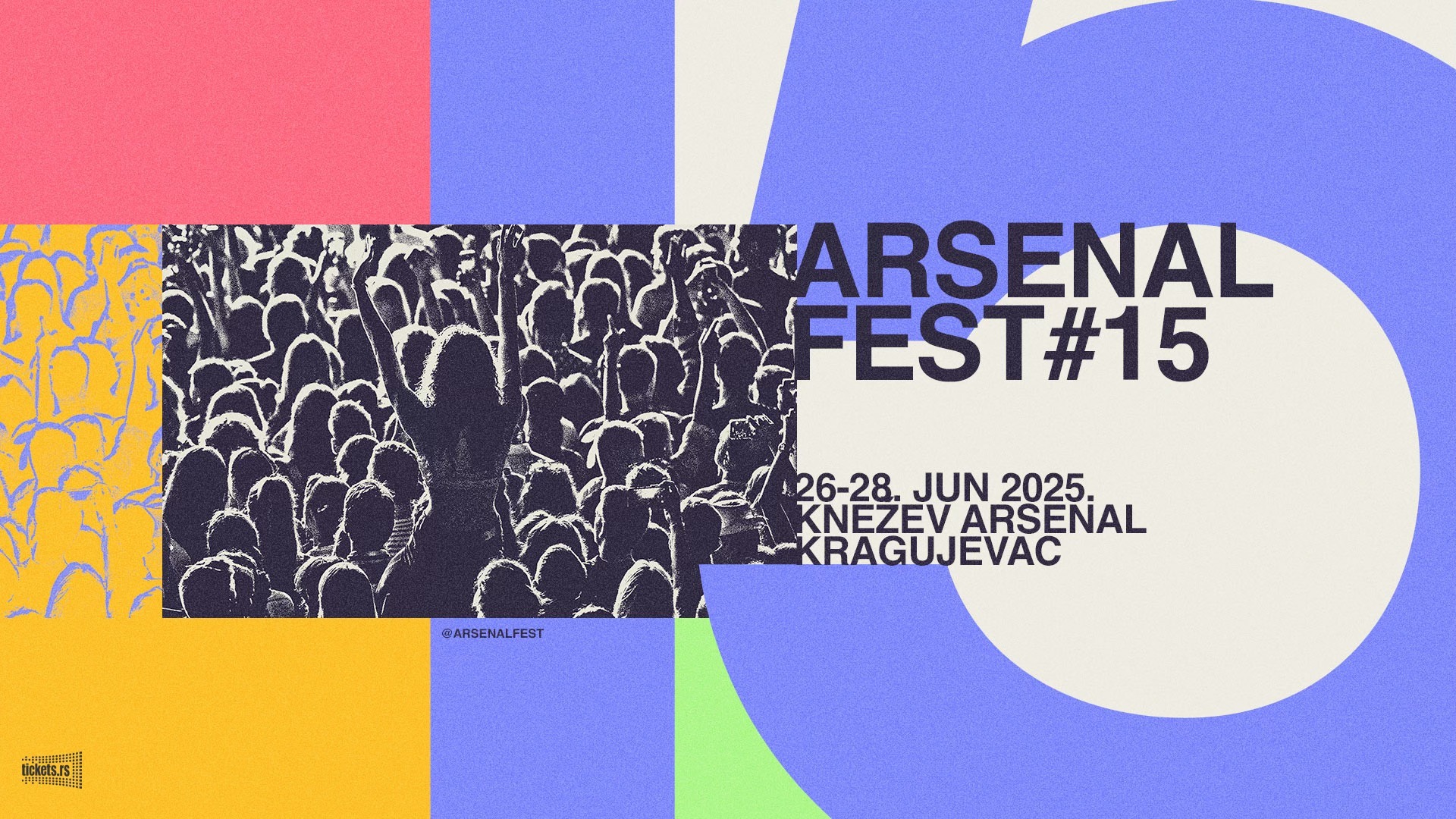 arstenal 15