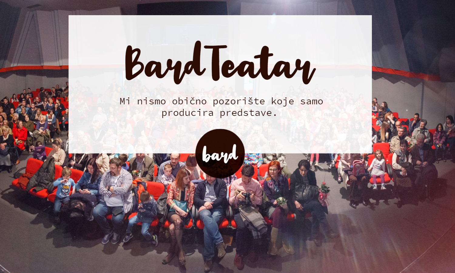 bard teatar