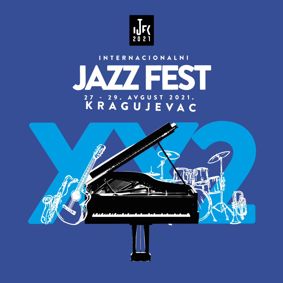 jazz fest 2021